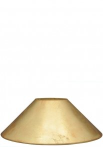 Chinees - Goldleaf 50 brown on transparant