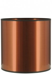 Cilinder - Metal 15 copper