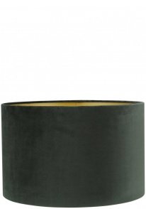 Cilinder - San Remo 16 black on gold