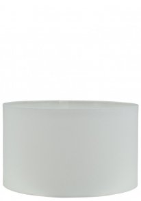 Cilinder - Chinette 01 white