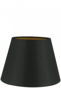 Empire - Chinette 20 black on gold