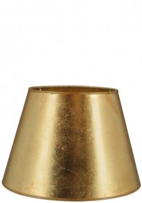 Empire - Goldleaf 50 brown on transparant