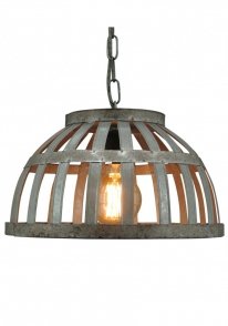 Hanglamp Leon small Ø 38 cm