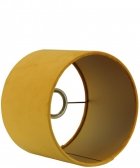 Cilinder - San Remo 09 oker on gold