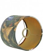 Cilinder - Vincent velvet on gold