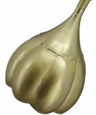 Hanglamp Pearl small brass